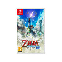 Nintendo Nintendo Switch The Legend of Zelda: Skyward Sword HD (NSW)