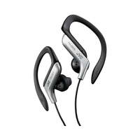 JVC JVC HA-EB75-S Sport Headphones Grey