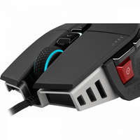 Corsair Corsair M65 RGB Ultra Tunable FPS Gaming Mouse Black