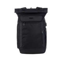 Canyon Canyon RT-7 17,3" Rolltop Backpack Black