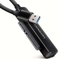 AXAGON AXAGON ADSA-FP2A USB-A 5Gbps SLIM adapter for 2,5" SSD/HDD