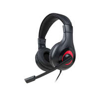 Nacon Nacon Stereo Gaming HS Nintendo Switch Headset Black