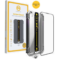  Mobile Origin Screen Guard iPhone 14 Pro with easy application