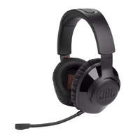  JBL Quantum 350 Wireless Gaming Headset Black