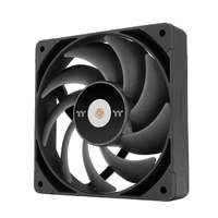 Thermaltake Thermaltake ToughFan 12 Pro High Static Pressure PC Cooling Fan (Single Fan Pack)
