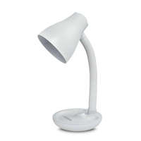 Esperanza Esperanza Atria E27 Desk Lamp White