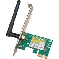 TP-Link TP-Link TL-WN781ND 150M Wireless PCI-E kártya