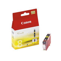 Canon Canon CLI-8Y Yellow tintapatron