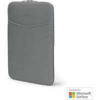  Dicota Sleeve Eco SLIM S for MS Surface 11-13" Grey