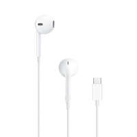  Apple EarPods USB-C Headset White