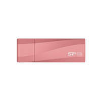  Silicon Power 16GB Mobile C07 USB3.2 Type-C Pink