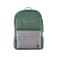  HP Campus Backpack 15,6" Green/Grey