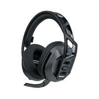  Nacon RIG 600 PRO HX Bluetooth Gaming Headset Black