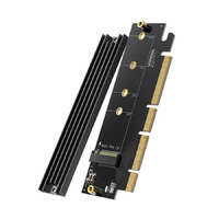  UGREEN PCIe 4.0 x16 M.2 NVMe adapter