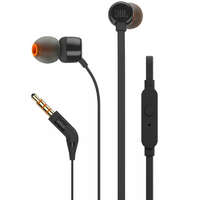  JBL Tune 160 Headset Black