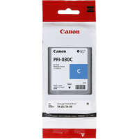  Canon PFI-030 Cyan tintapatron