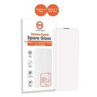  Mobile Origin Orange Screen Guard Spare Glass iPhone 14 Plus/13 Pro Max