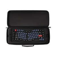  Keychron Q10 Keyboard Carrying Case Black