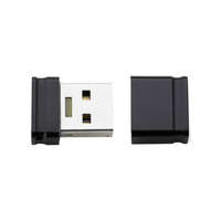  Intenso 4GB Micro Line USB2.0 Black