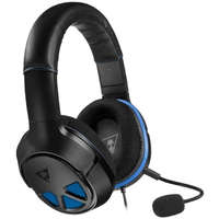  Turtle Beach Ear Force Recon 150 Gaming Headset for PS4 Black