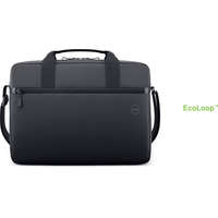  Dell CC3624 EcoLoop Essential Briefcase 14"-16" Black