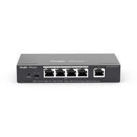  Reyee RG-ES205GC-P 5-Port Gigabit Smart Cloud Mananged PoE Switch