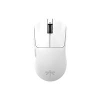  VGN Dragonfly F1 Pro Max Wireless Mouse White