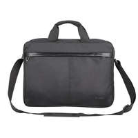  Logic Rest Notebook case 15,6" Black