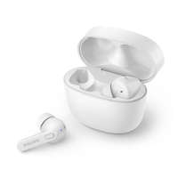  Philips TAT2206WT/00 Bluetooth Headset White