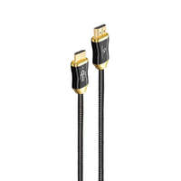  Gembird CCBP-HDMI8K-AOC-5M Active Optical (AOC) Ultra High speed HDMI cable with Ethernet AOC Premium Series 5m Black