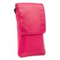Krusell Krusell Mobile Case EDGE Pink