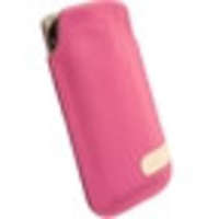 Krusell Krusell Mobile Case GAIA Pink (Large)