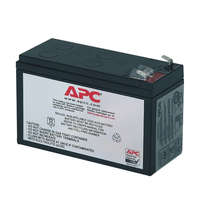  APC 9000mAh RBC17 szünetmentes AMG csereakkumulátor 1db/csomag