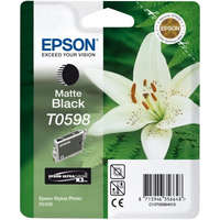 Epson Epson T0598 Matte Black Ultra Chrome K3