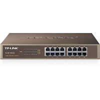 TP-Link TP-Link TL-SF1016DS 16port Switch