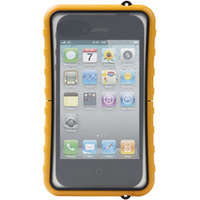  Krusell Mobile Case SEALABOX vízhatlan telefontok Yellow large (iPhone, Galaxy, stb.)