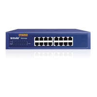 Tenda Tenda TEG1016D 16-port Gigabit Ethernet Switch