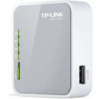 TP-Link TP-Link TL-MR3020 Portable 3G/4G Wireless N Router