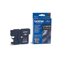 Brother Brother LC-1100HY Black tintapatron