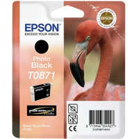 Epson Epson T0871 Black tintapatron
