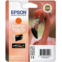 Epson Epson T0879 Orange tintapatron