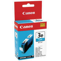 Canon Canon BCI-3eC Cyan tintapatron