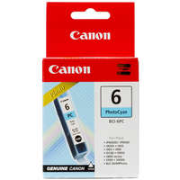 Canon Canon BCI-6ePC Photo Cyan tintapatron