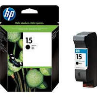 HP HP 6615DE (15) Black tintapatron