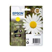 Epson Epson T1804 (18) Yellow tintapatron