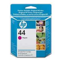 HP HP 51644ME (44) Magenta tintapatron
