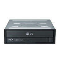  LG BH16NS40 DVD/Blu-Ray Writer Black OEM