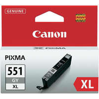 Canon Canon CLI-551GY XL Grey tintapatron