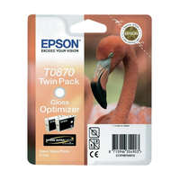 Epson Epson T0870 Gloss Optimizer