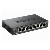 D-Link D-Link DES-108 8 Port 10/100Mbit Fast Eternet Switch